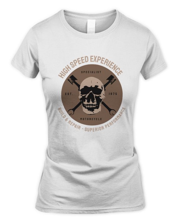 Women's Standard T-Shirt