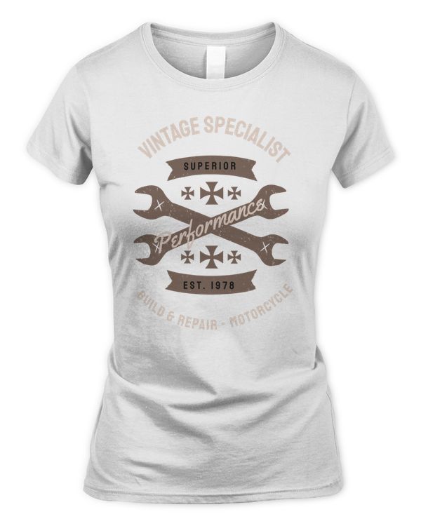 Women's Standard T-Shirt