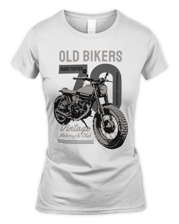 Women's Standard T-Shirt
