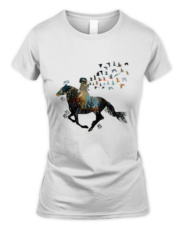 Women's Standard T-Shirt