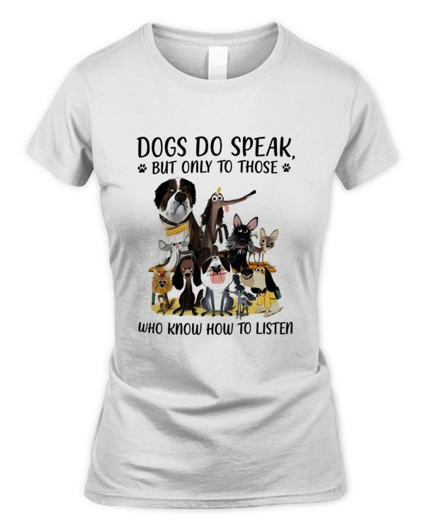 Women's Standard T-Shirt