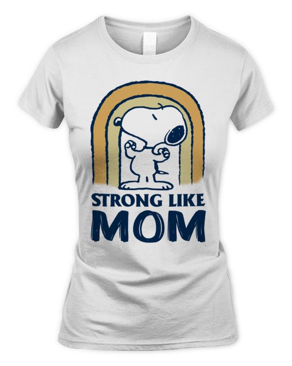 Strong Like Mom Strong Like Mom