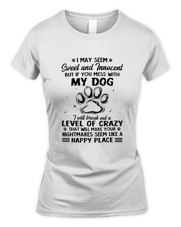 Women's Standard T-Shirt
