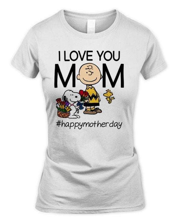 I Love You Mom I Love You Mom