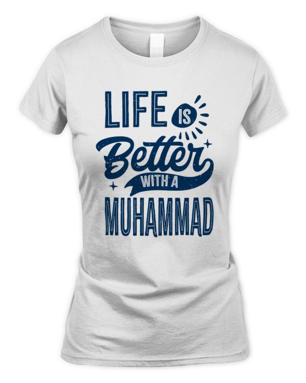Women's Standard T-Shirt