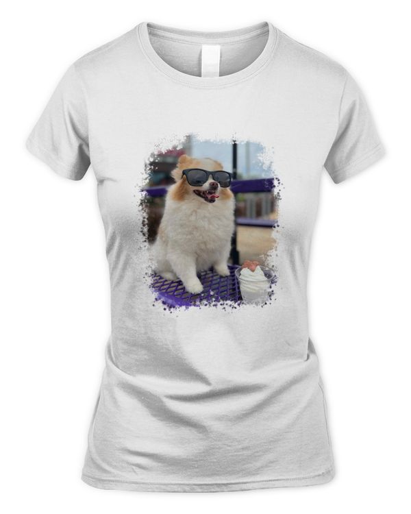 Women's Standard T-Shirt