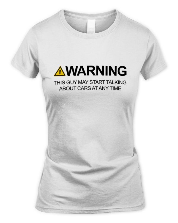 Women's Standard T-Shirt