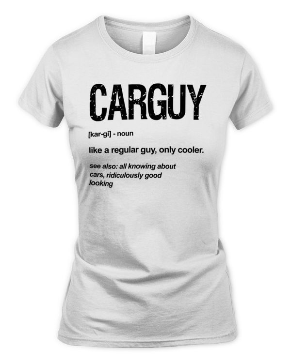 Women's Standard T-Shirt