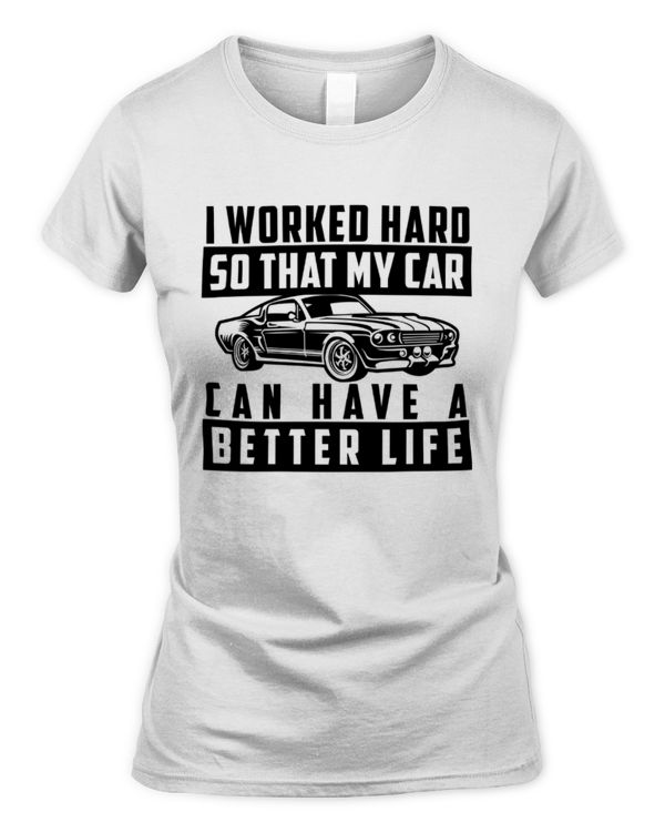 Women's Standard T-Shirt