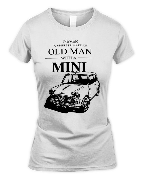 Women's Standard T-Shirt