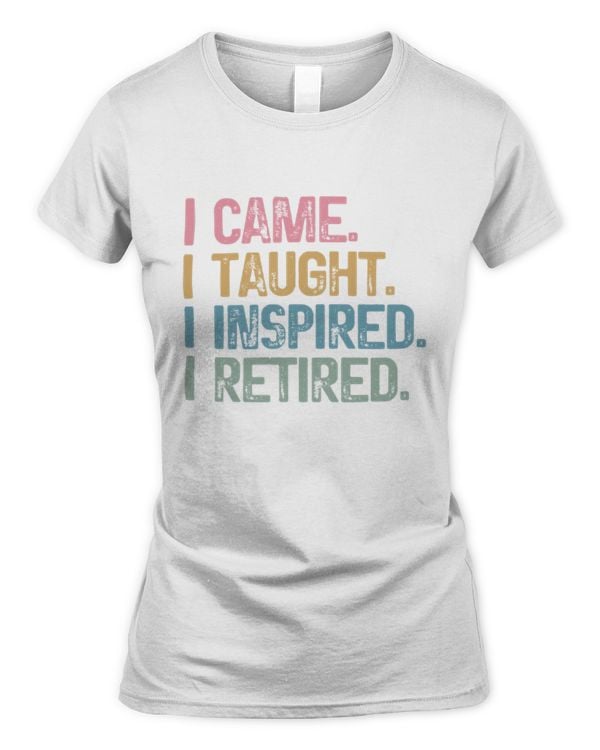 Women's Standard T-Shirt