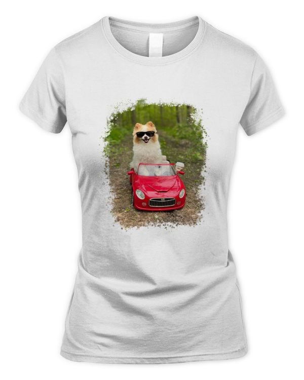 Women's Standard T-Shirt