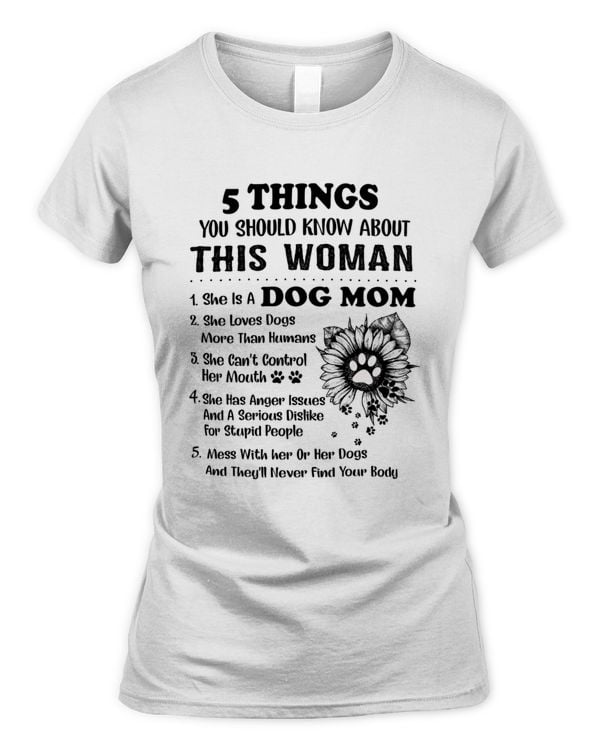 Women's Standard T-Shirt