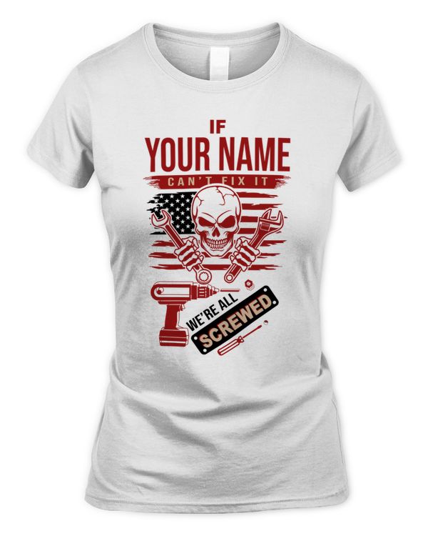 Women's Standard T-Shirt