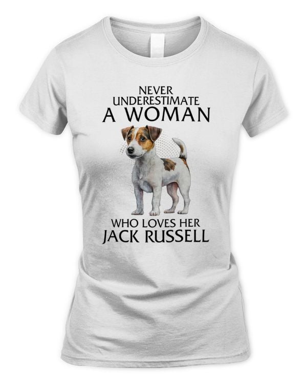 Women's Standard T-Shirt