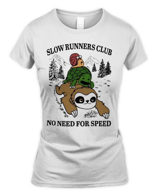 Women's Standard T-Shirt