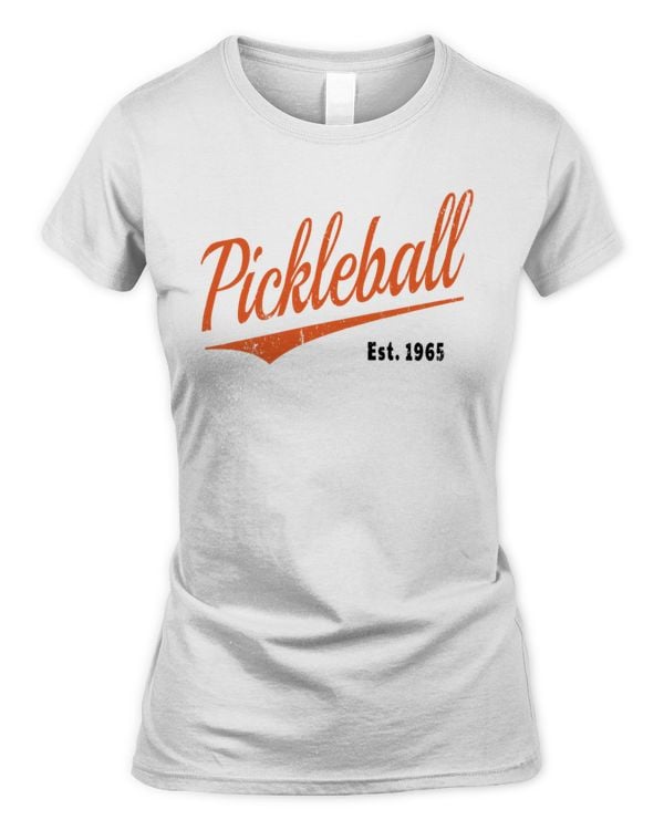 Women's Standard T-Shirt