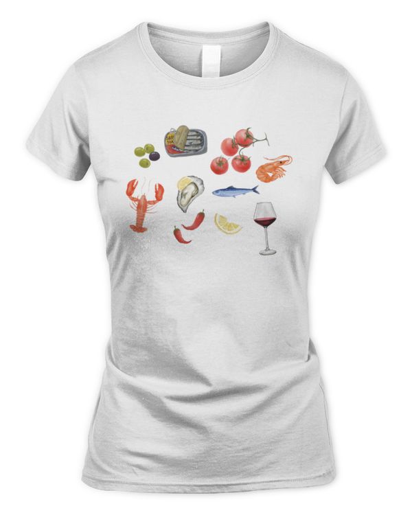 Women's Standard T-Shirt