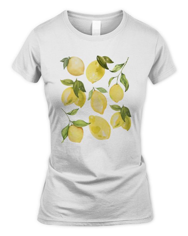 Women's Standard T-Shirt