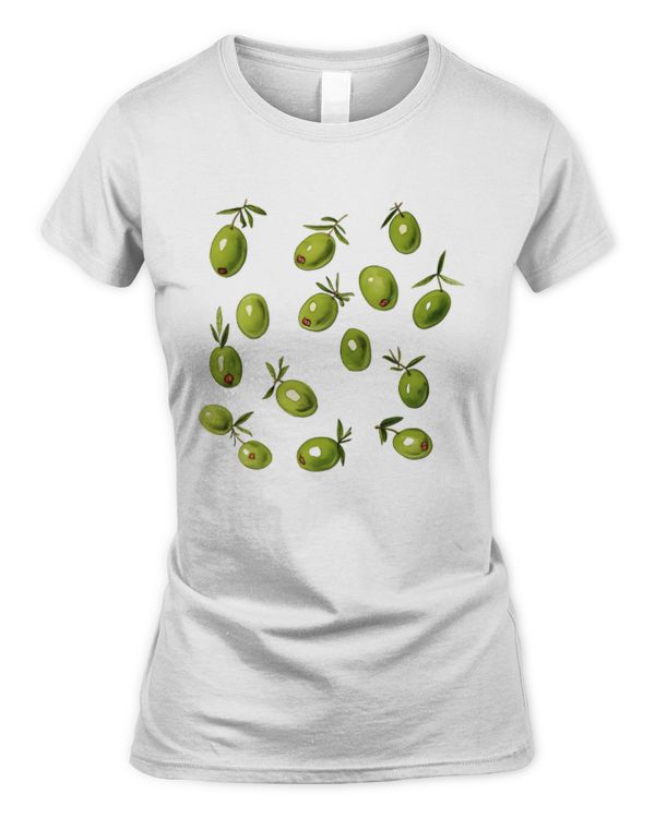 Women's Standard T-Shirt