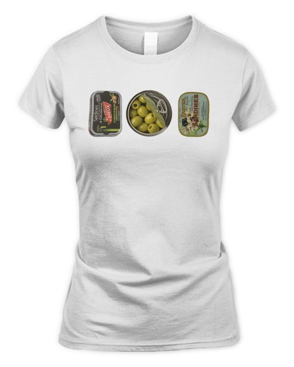 Women's Standard T-Shirt