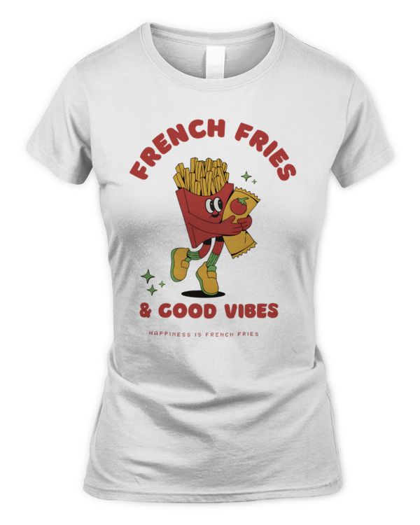 Women's Standard T-Shirt
