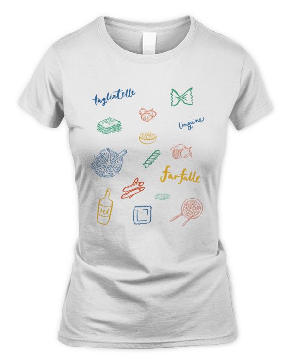 Women's Standard T-Shirt