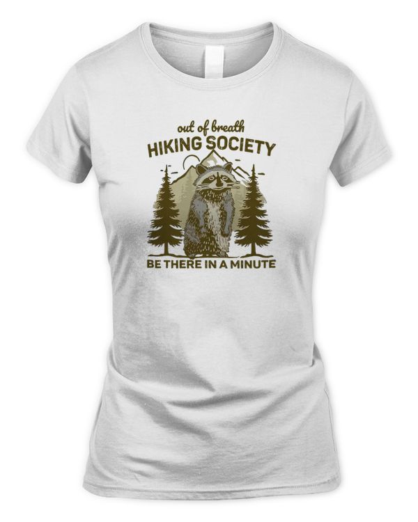 Women's Standard T-Shirt