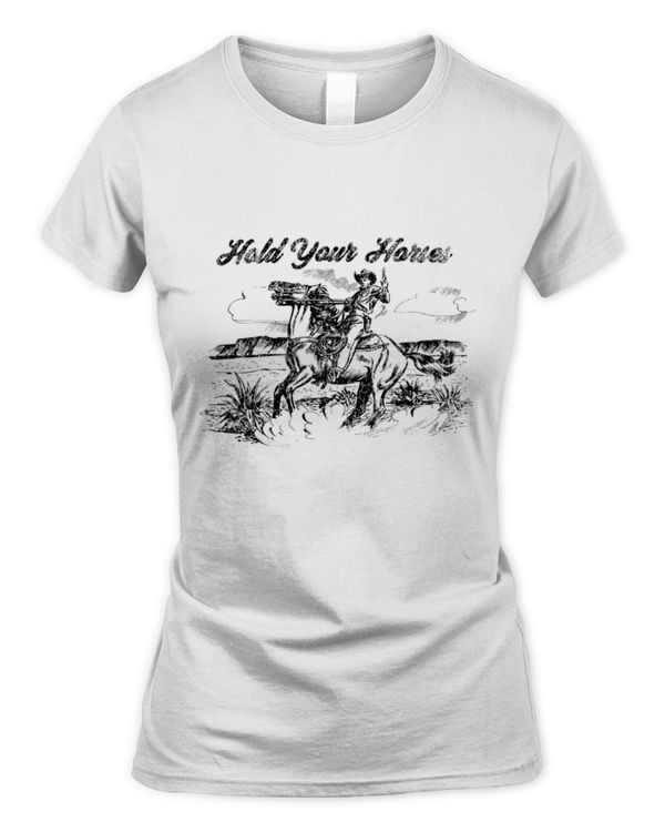 Women's Standard T-Shirt