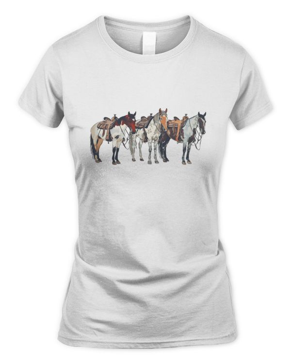 Women's Standard T-Shirt