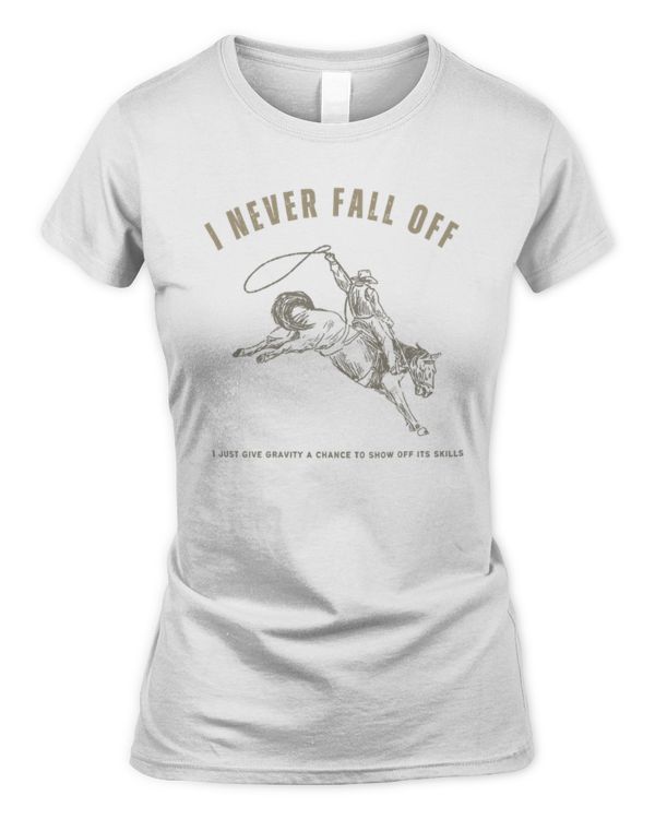 Women's Standard T-Shirt