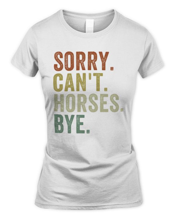 Women's Standard T-Shirt