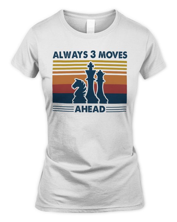Women's Standard T-Shirt