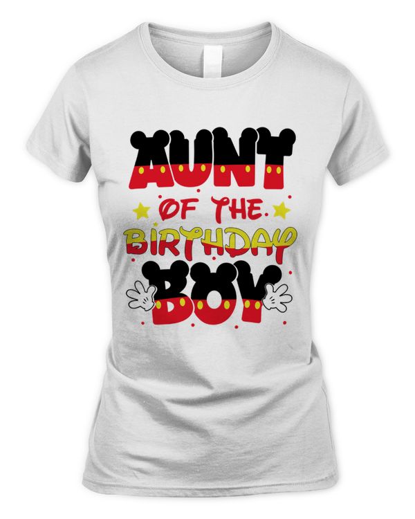 Women's Standard T-Shirt