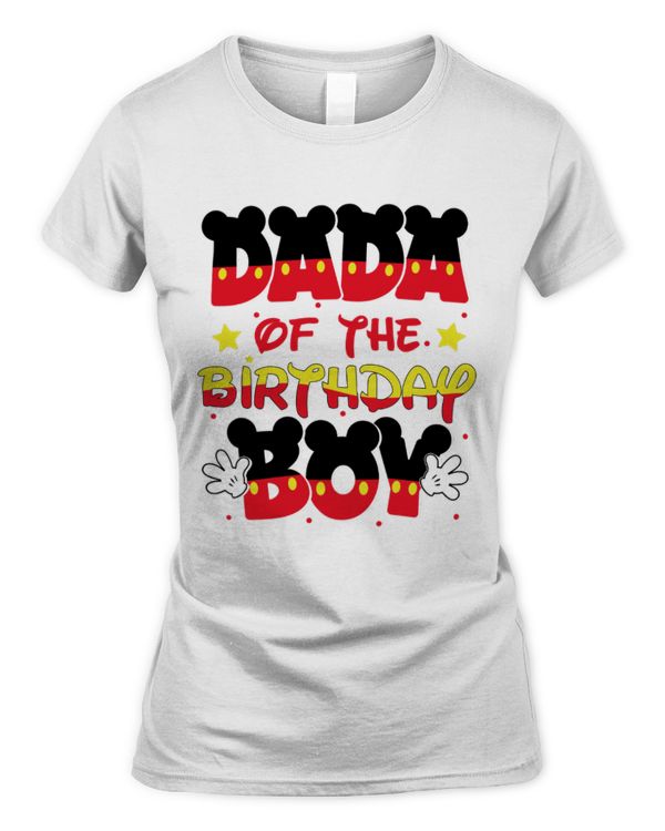 Women's Standard T-Shirt