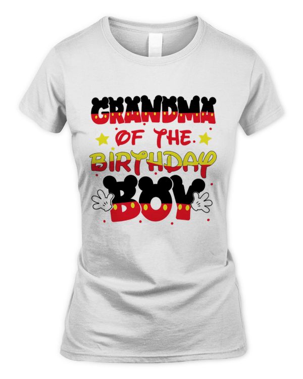 Women's Standard T-Shirt