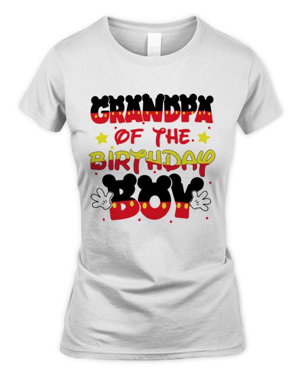 Women's Standard T-Shirt