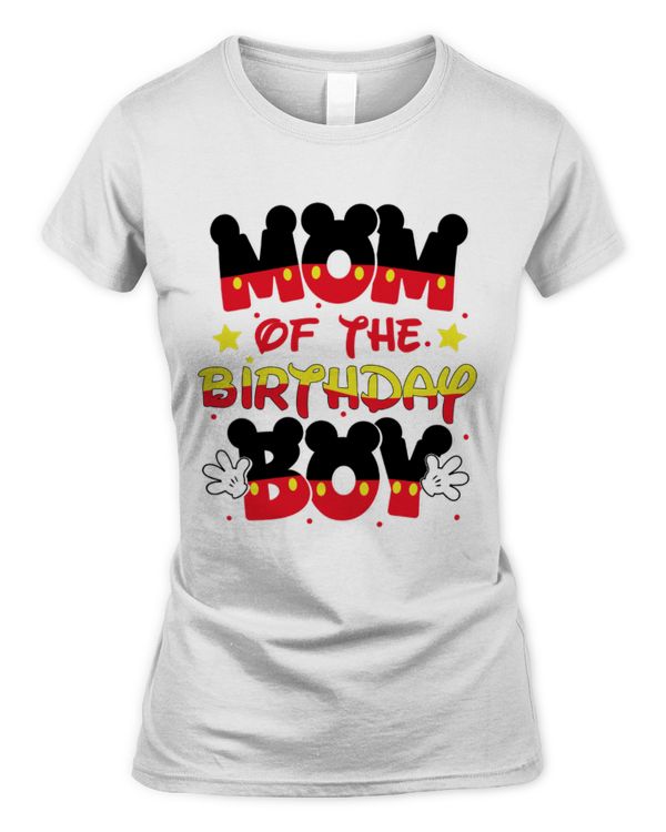 Women's Standard T-Shirt