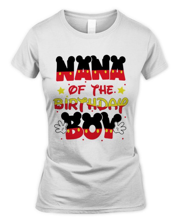 Women's Standard T-Shirt