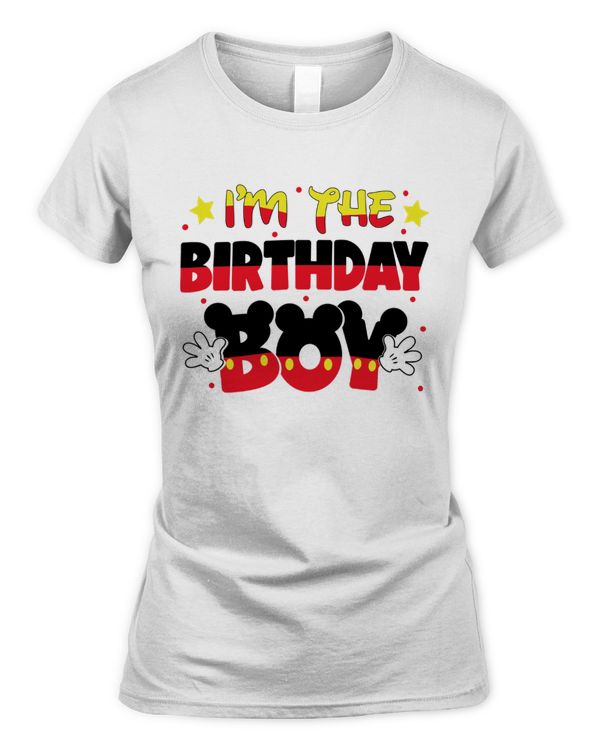 Women's Standard T-Shirt