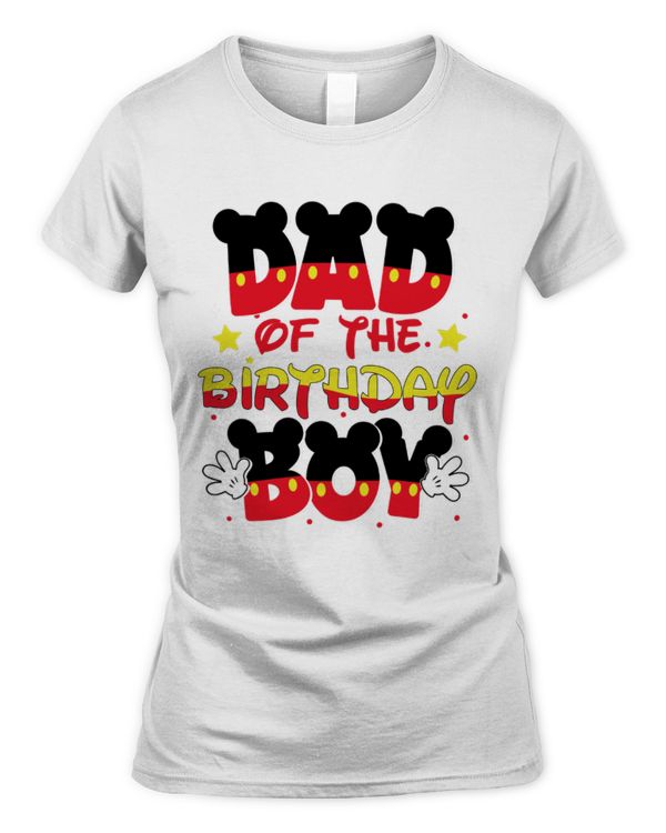 Women's Standard T-Shirt