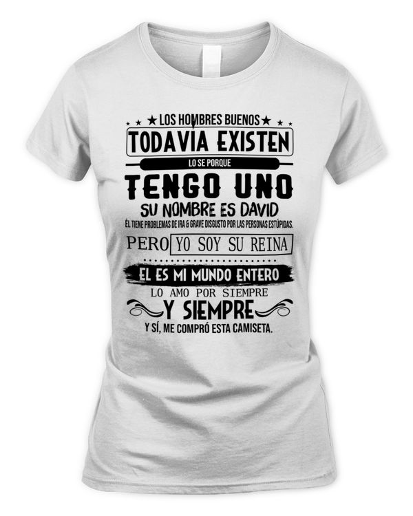 Women's Standard T-Shirt