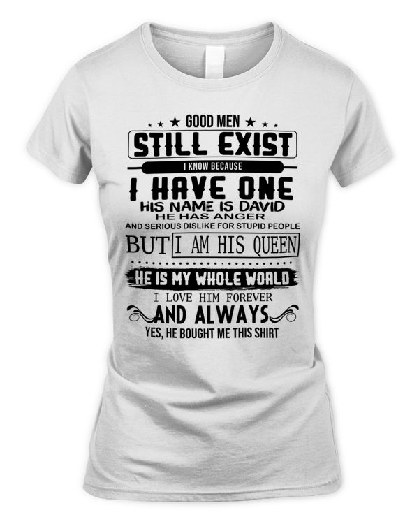Women's Standard T-Shirt