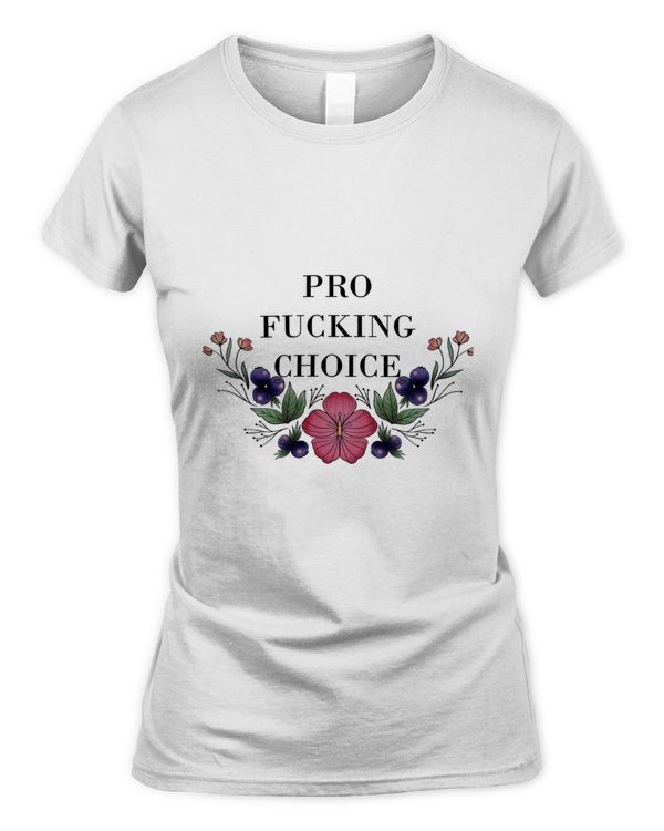 Women's Standard T-Shirt