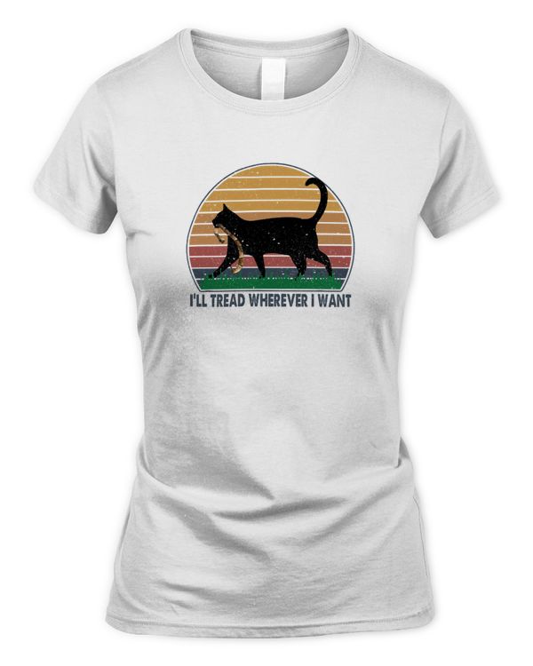 Women's Standard T-Shirt