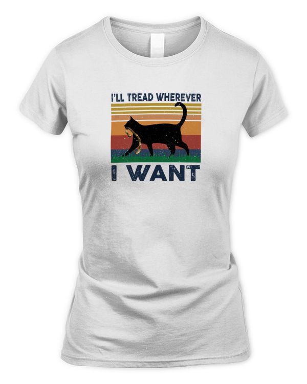 Women's Standard T-Shirt