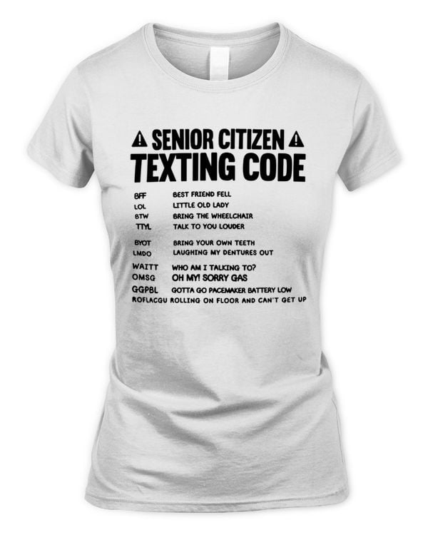 Women's Standard T-Shirt