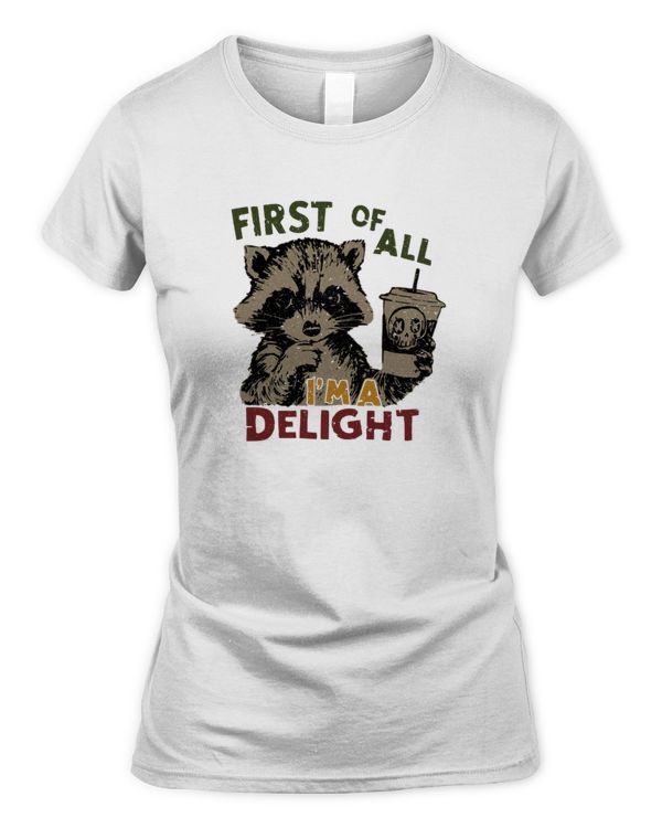 Women's Standard T-Shirt