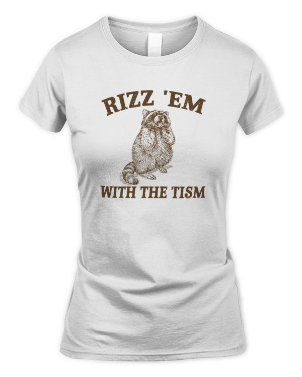 Women's Standard T-Shirt