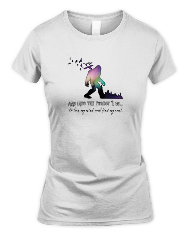 Women's Standard T-Shirt